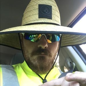 Meet your Posher, Jacob